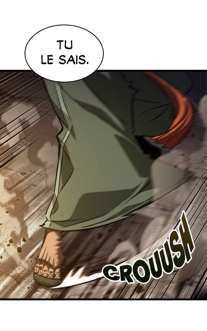 Read The World After the Fall FR Manga Online