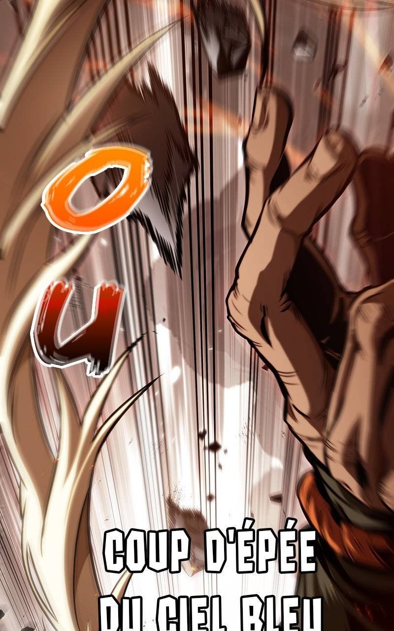 Read The World After the Fall FR Manga Online