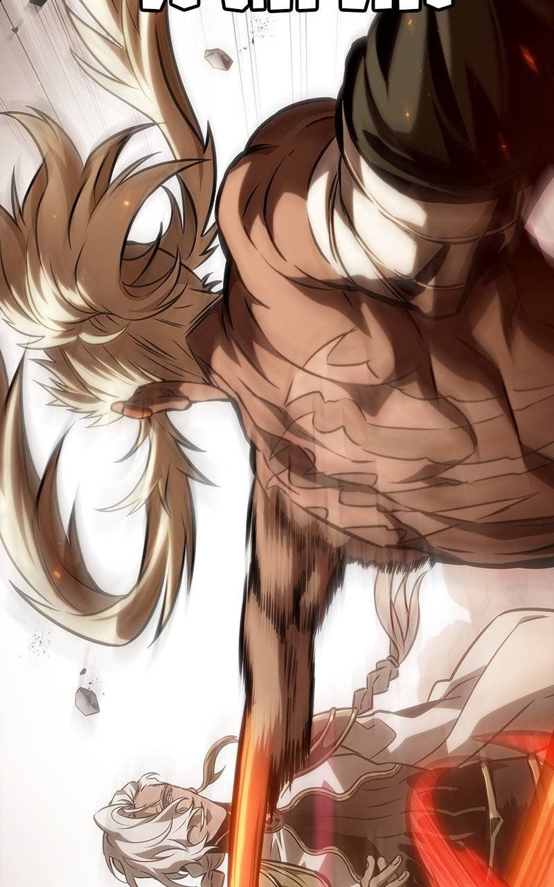 Read The World After the Fall FR Manga Online