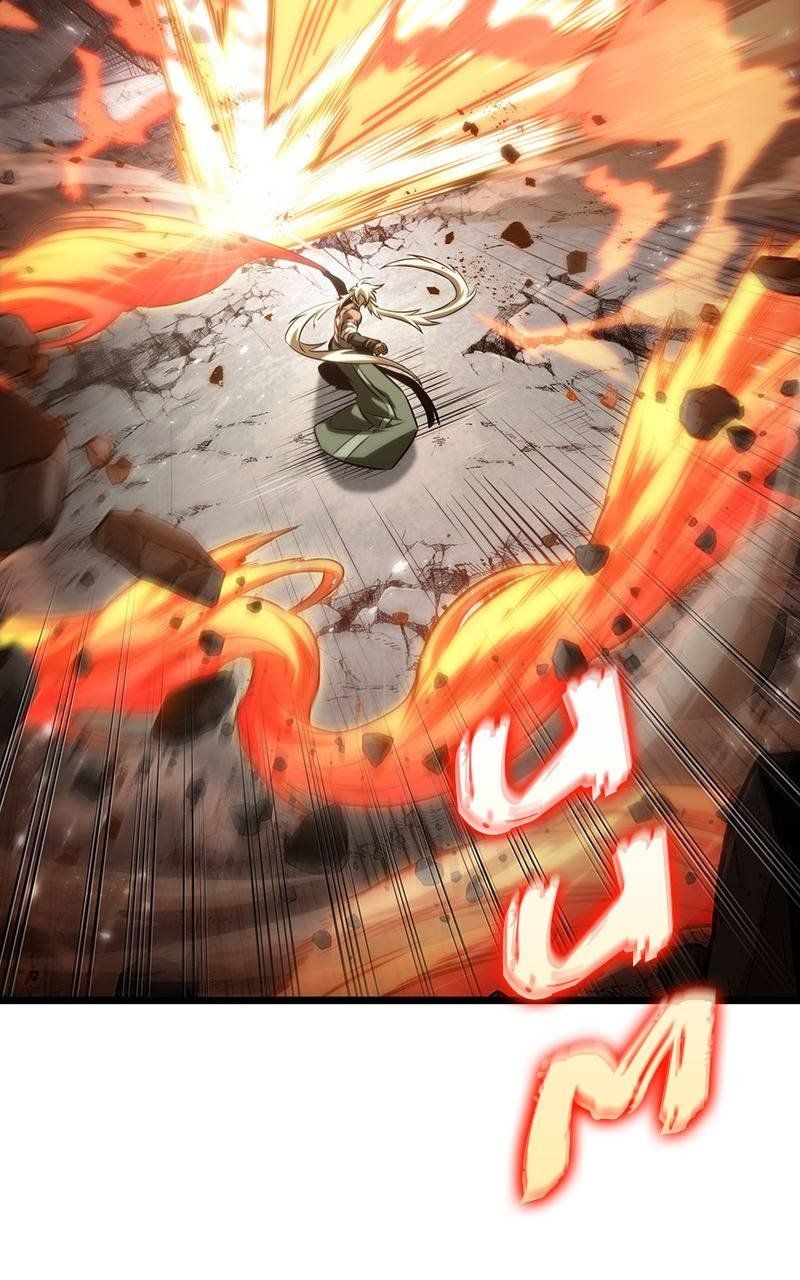 Read The World After the Fall FR Manga Online
