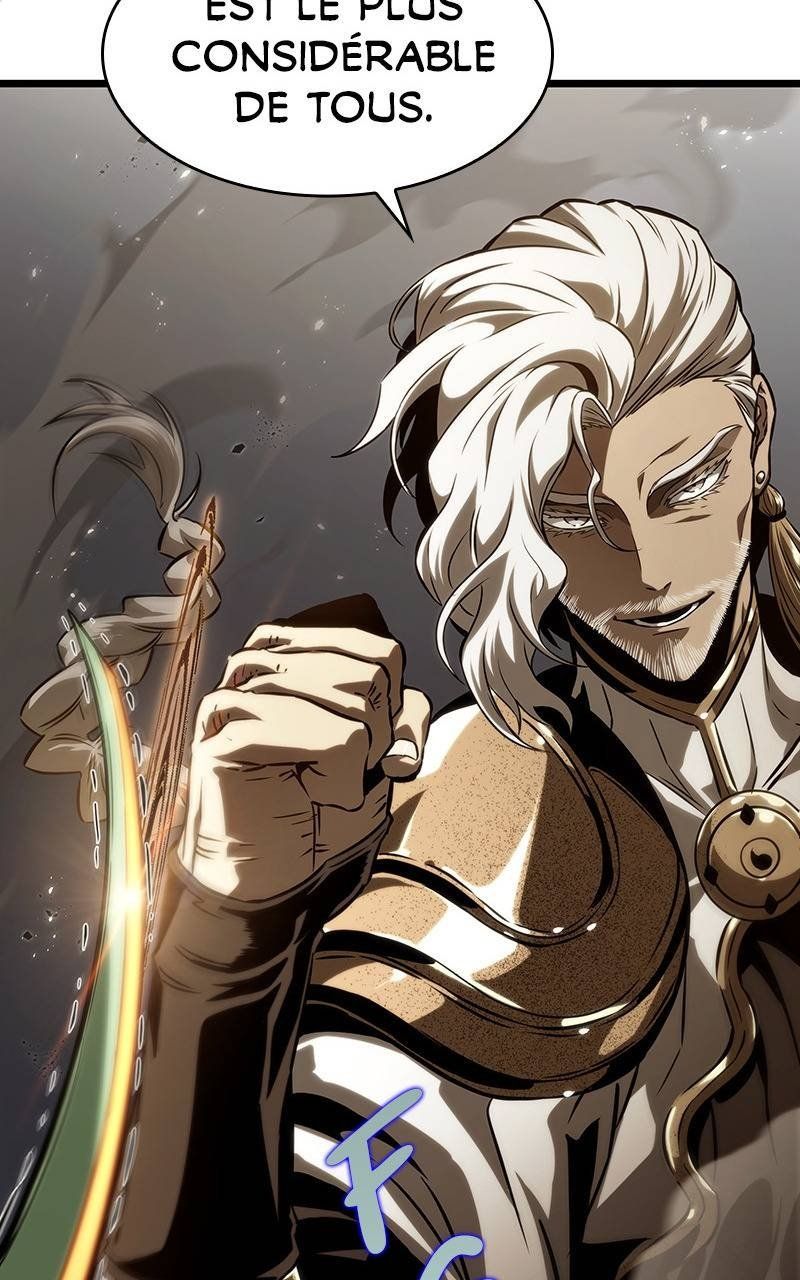 Read The World After the Fall FR Manga Online