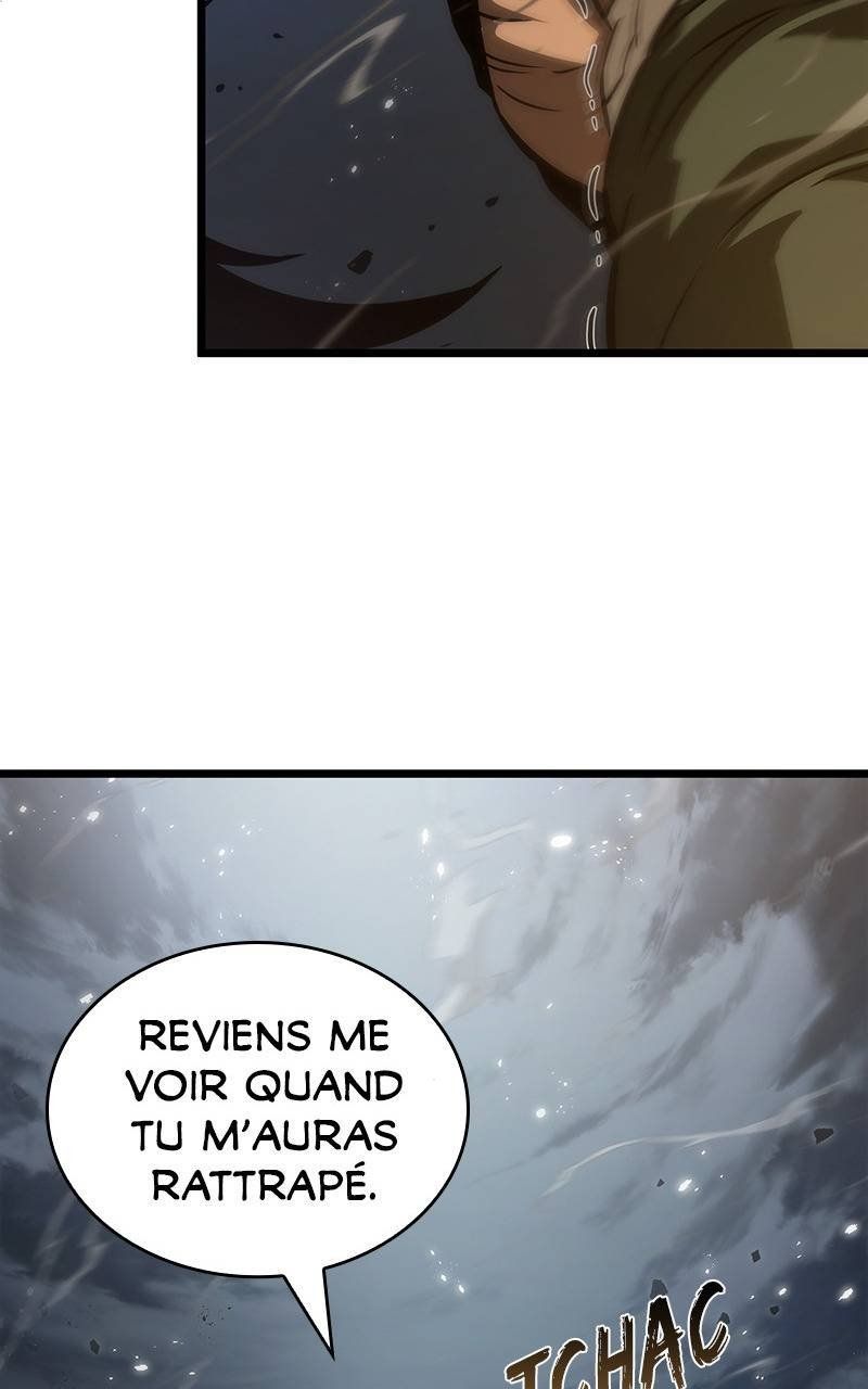 Read The World After the Fall FR Manga Online