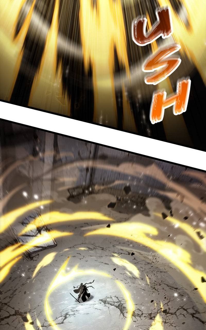 Read The World After the Fall FR Manga Online