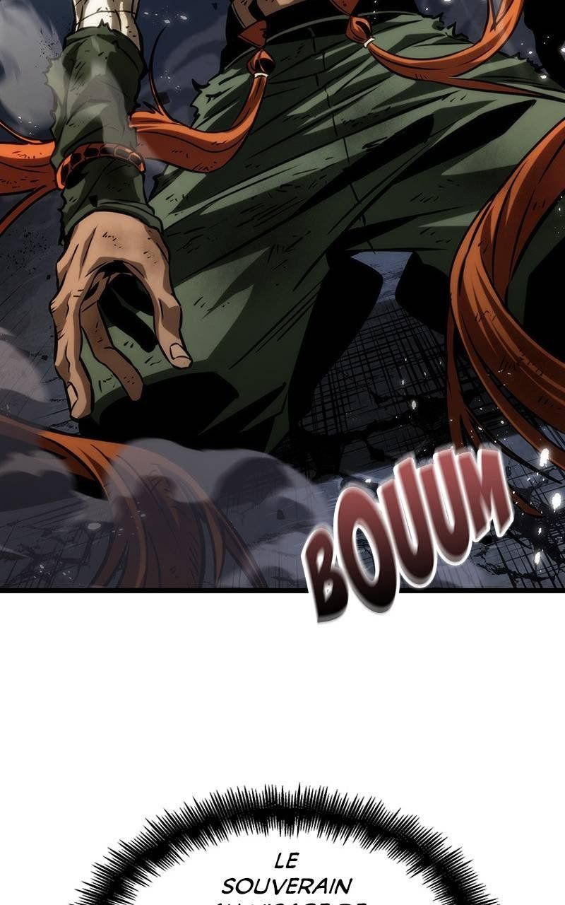 Read The World After the Fall FR Manga Online