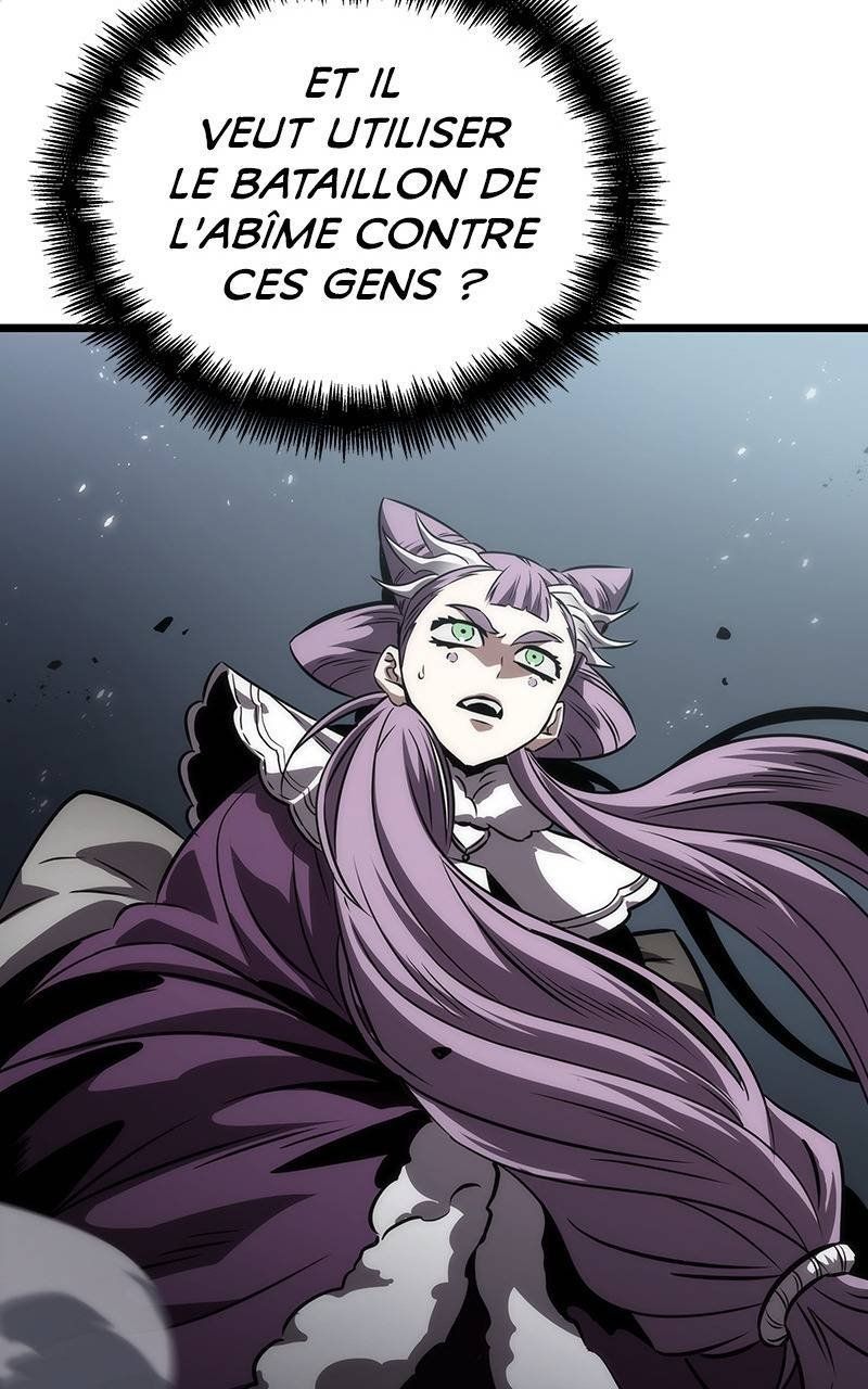 Read The World After the Fall FR Manga Online