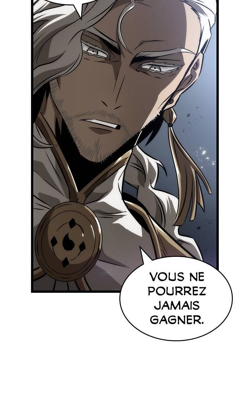 Read The World After the Fall FR Manga Online