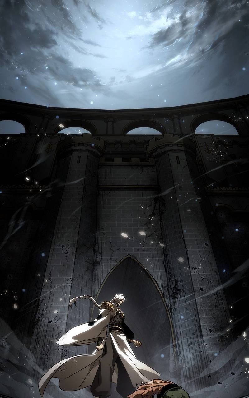 Read The World After the Fall FR Manga Online