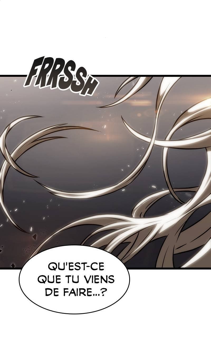 Read The World After the Fall FR Manga Online