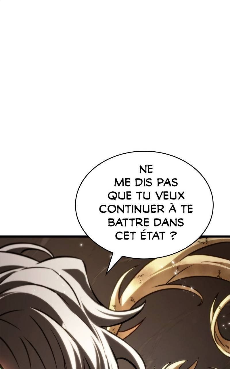 Read The World After the Fall FR Manga Online