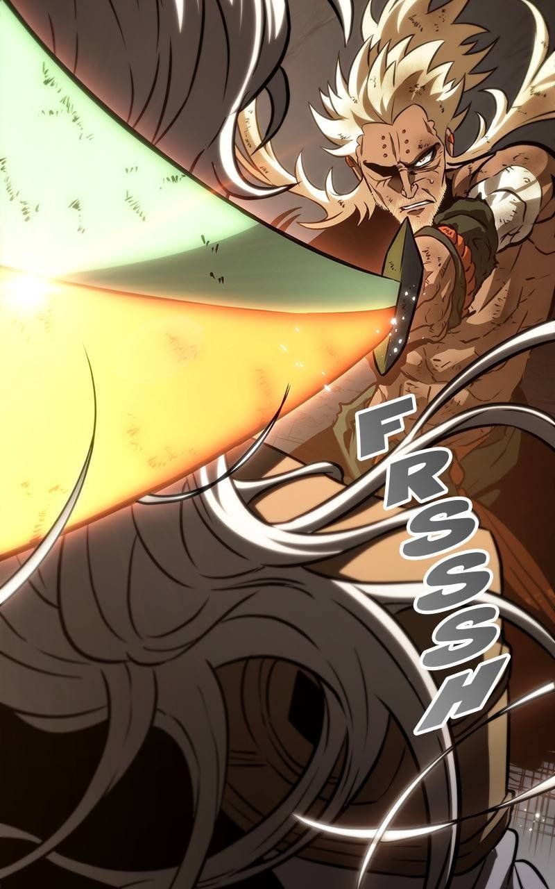 Read The World After the Fall FR Manga Online