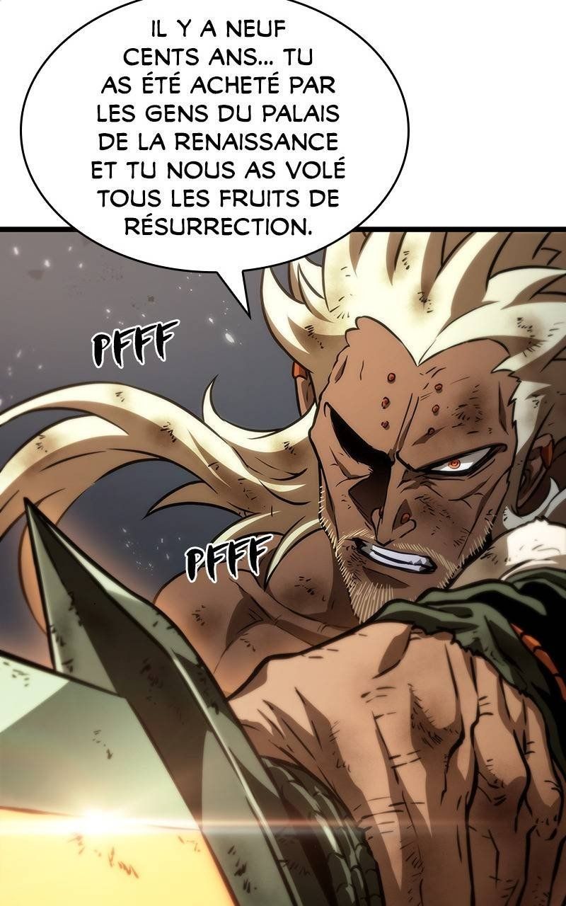 Read The World After the Fall FR Manga Online