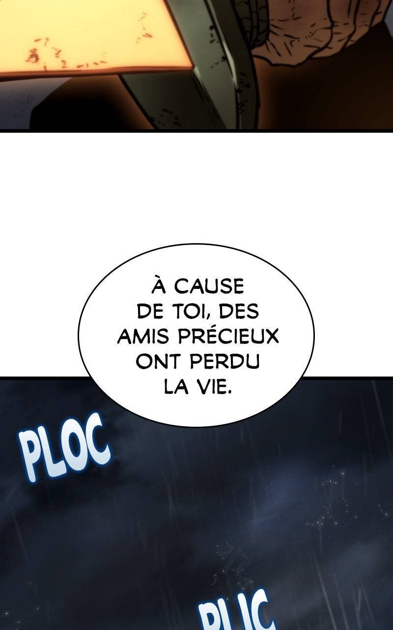 Read The World After the Fall FR Manga Online