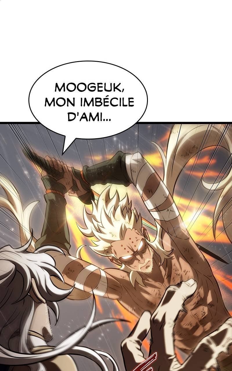 Read The World After the Fall FR Manga Online