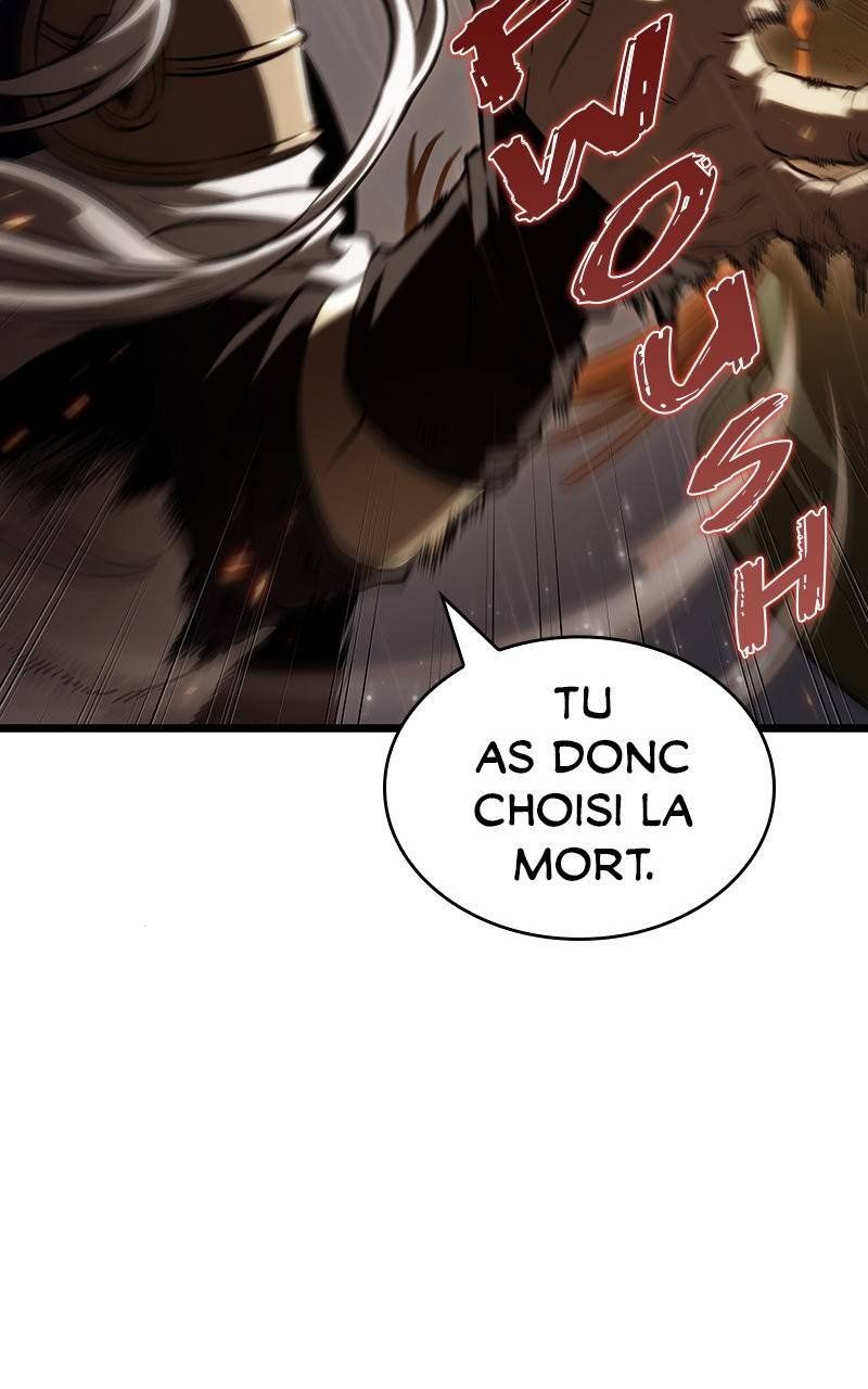 Read The World After the Fall FR Manga Online