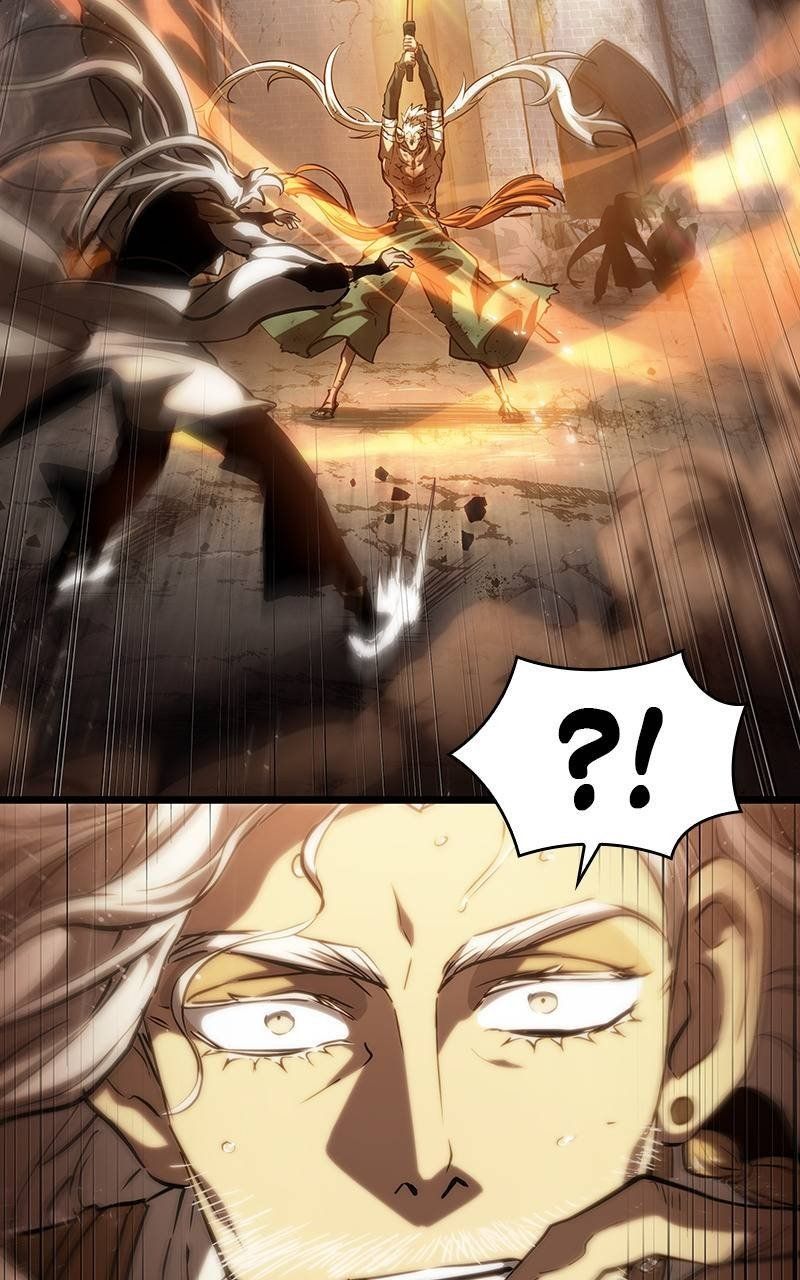 Read The World After the Fall FR Manga Online