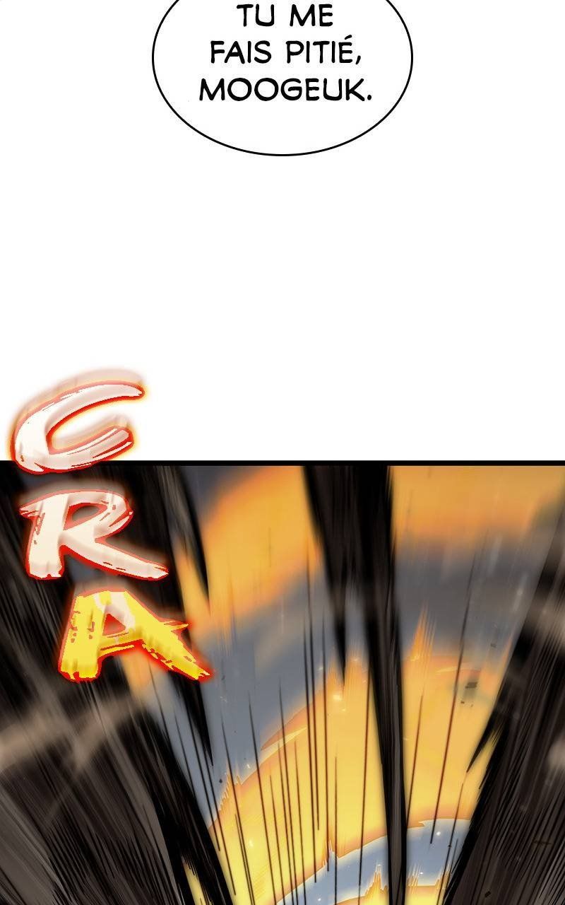 Read The World After the Fall FR Manga Online