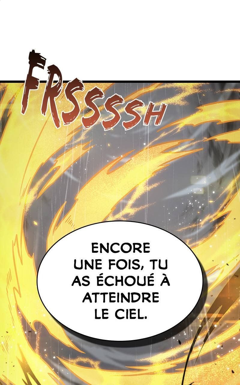 Read The World After the Fall FR Manga Online