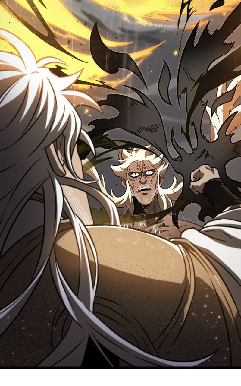 Read The World After the Fall FR Manga Online