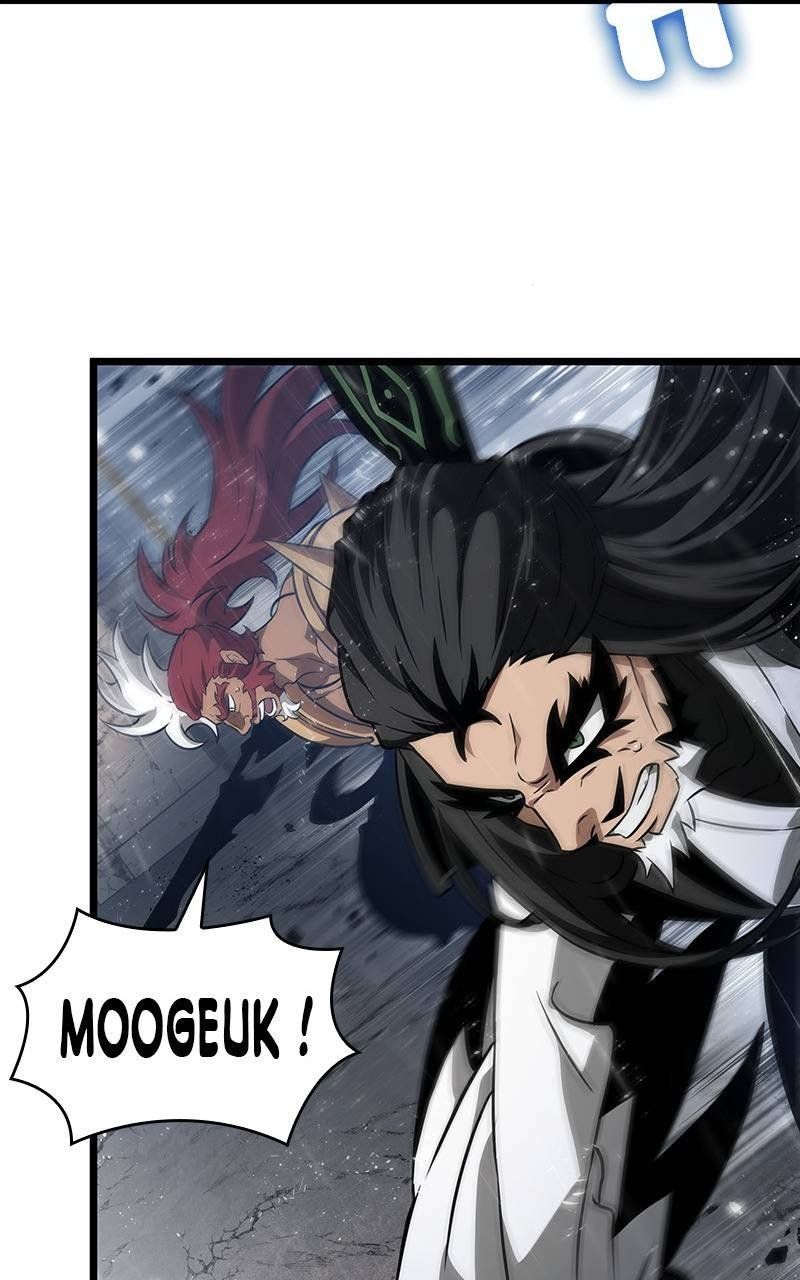 Read The World After the Fall FR Manga Online