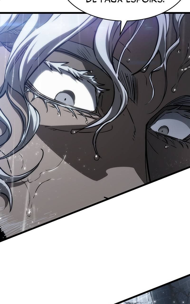 Read The World After the Fall FR Manga Online