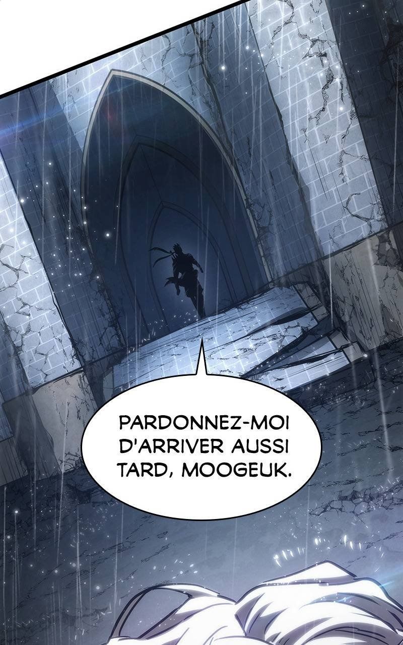 Read The World After the Fall FR Manga Online