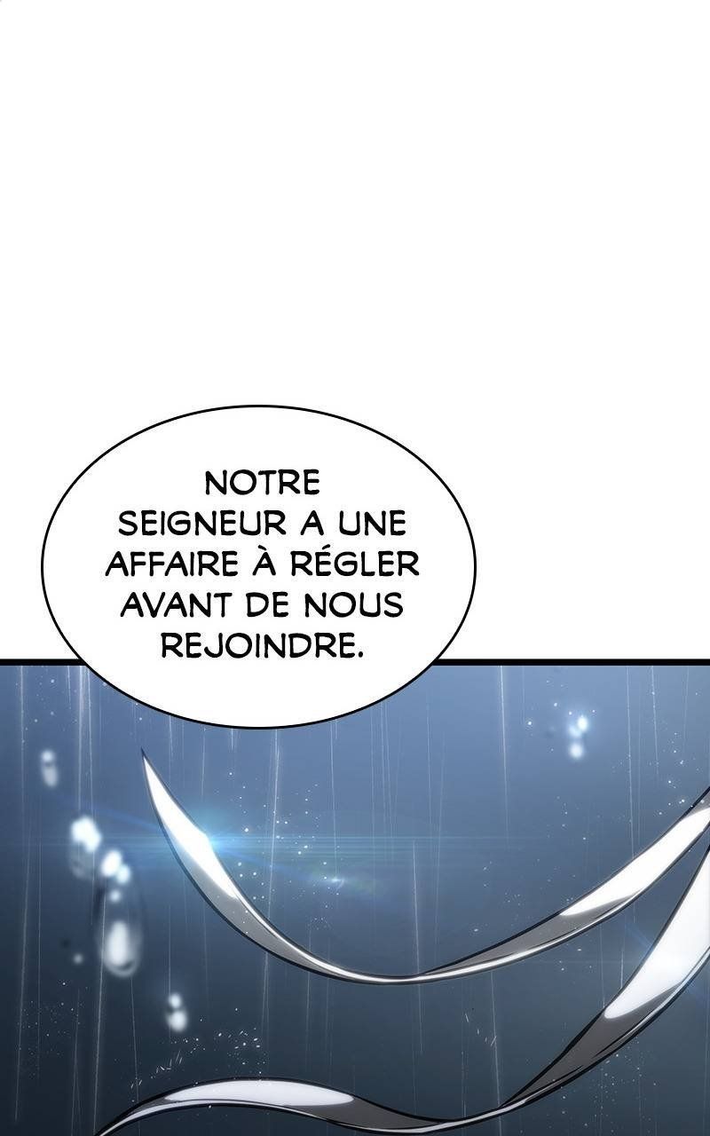 Read The World After the Fall FR Manga Online