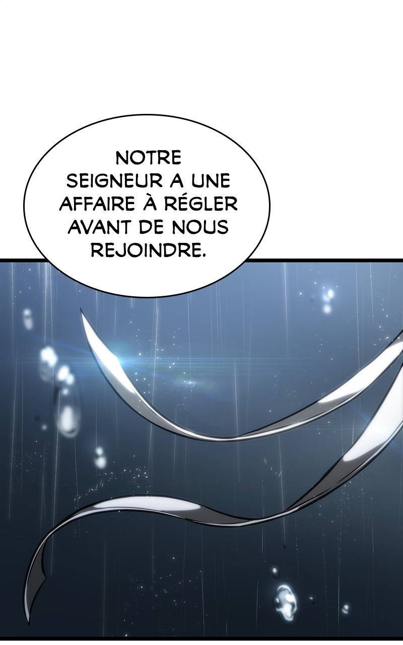 Read The World After the Fall FR Manga Online