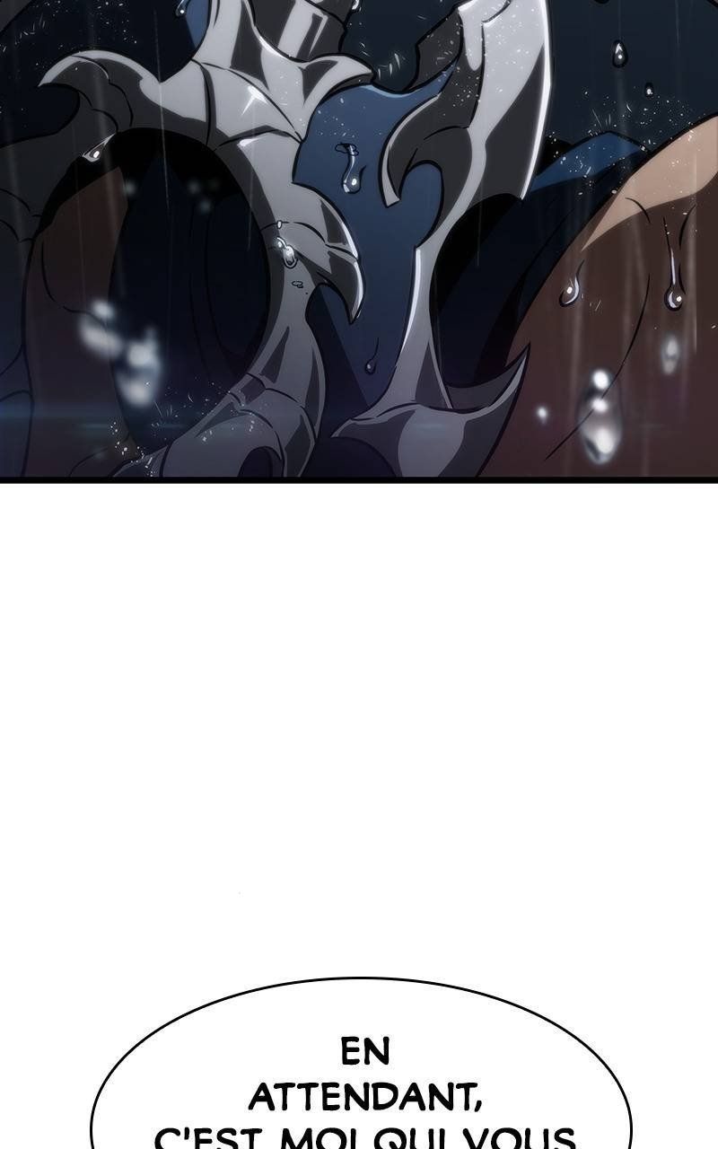 Read The World After the Fall FR Manga Online