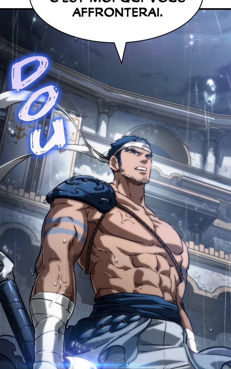 Read The World After the Fall FR Manga Online
