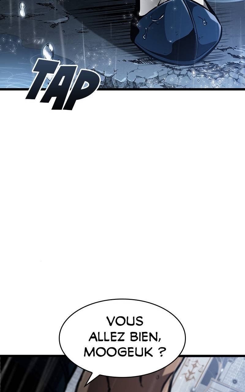 Read The World After the Fall FR Manga Online