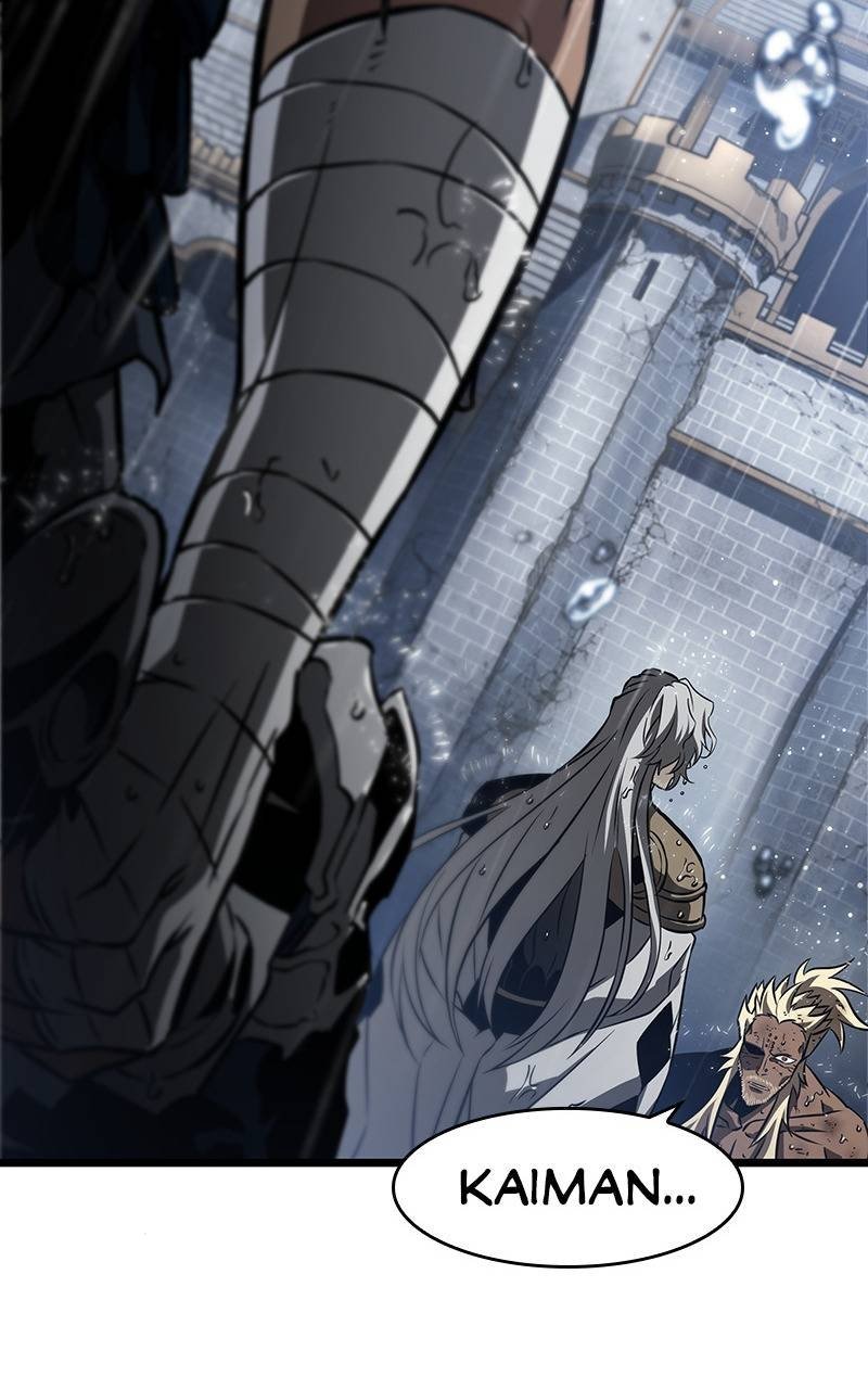 Read The World After the Fall FR Manga Online