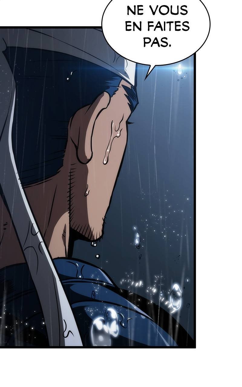 Read The World After the Fall FR Manga Online