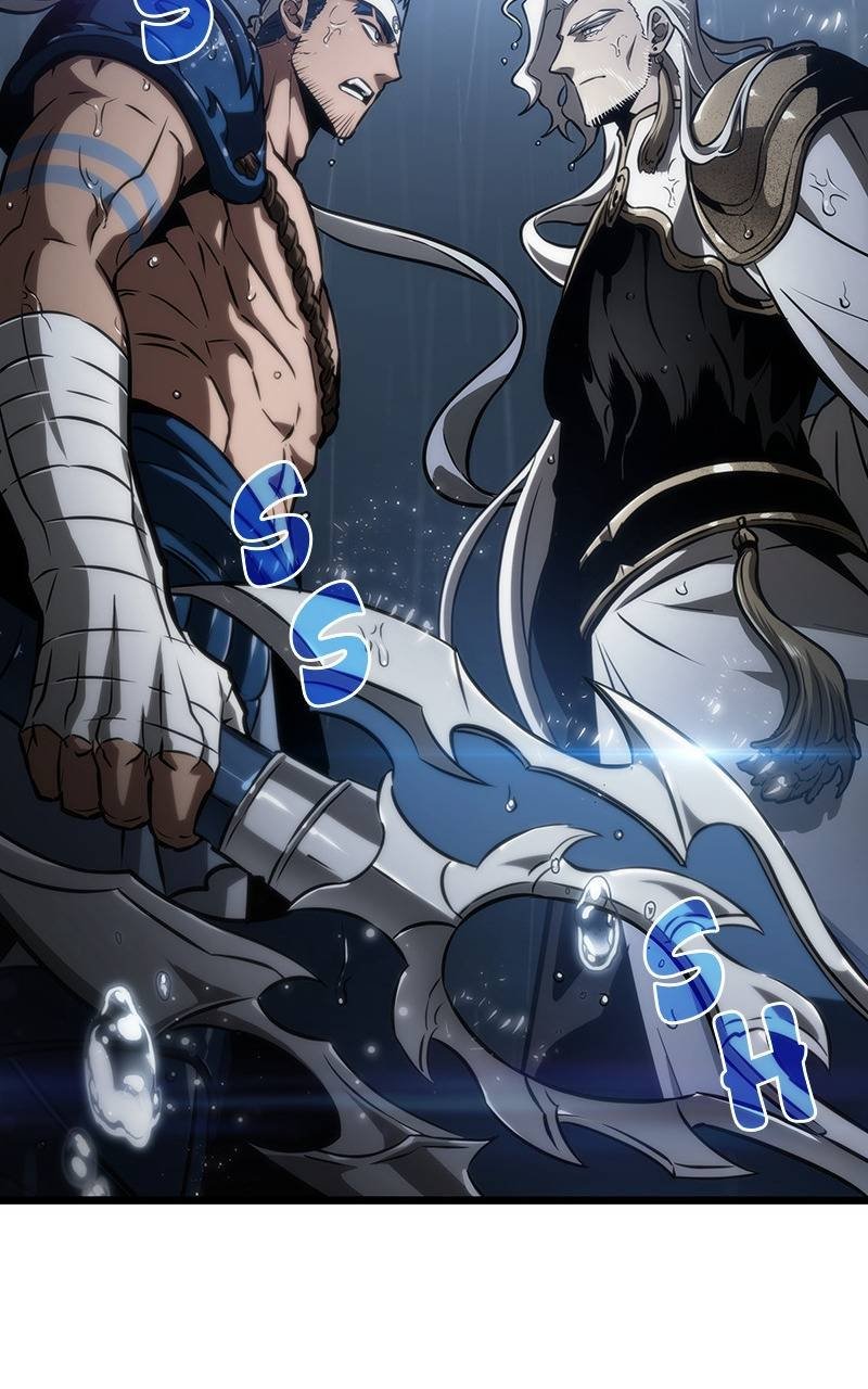 Read The World After the Fall FR Manga Online