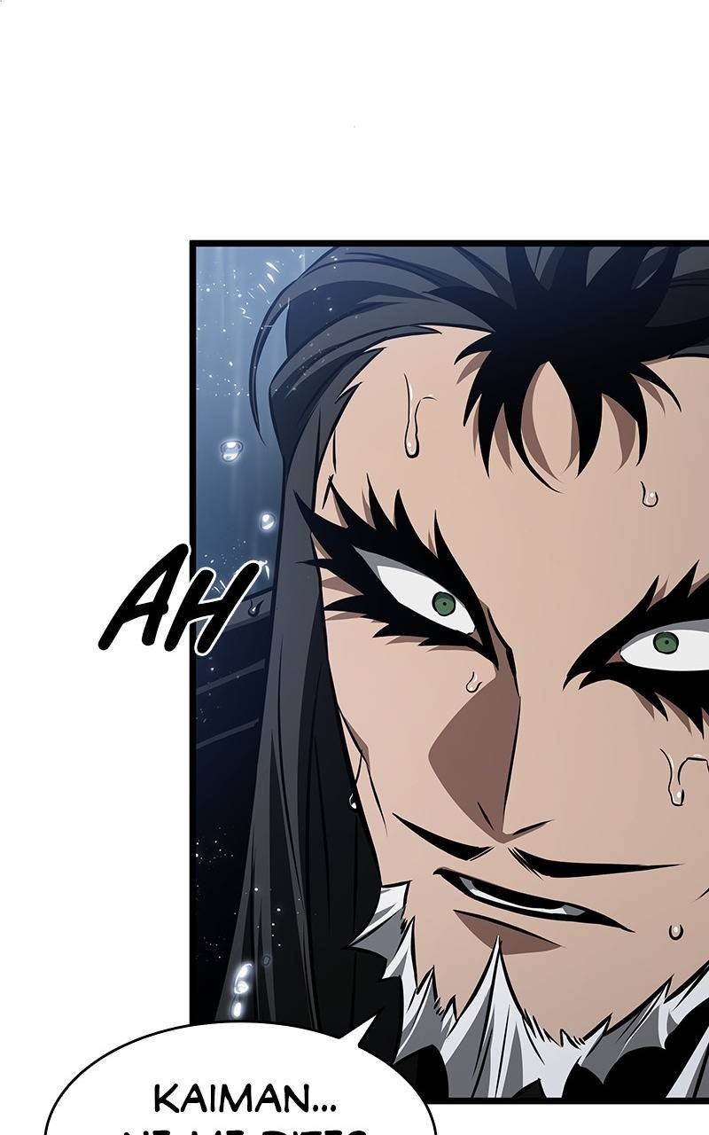 Read The World After the Fall FR Manga Online