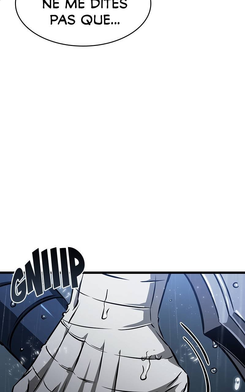 Read The World After the Fall FR Manga Online