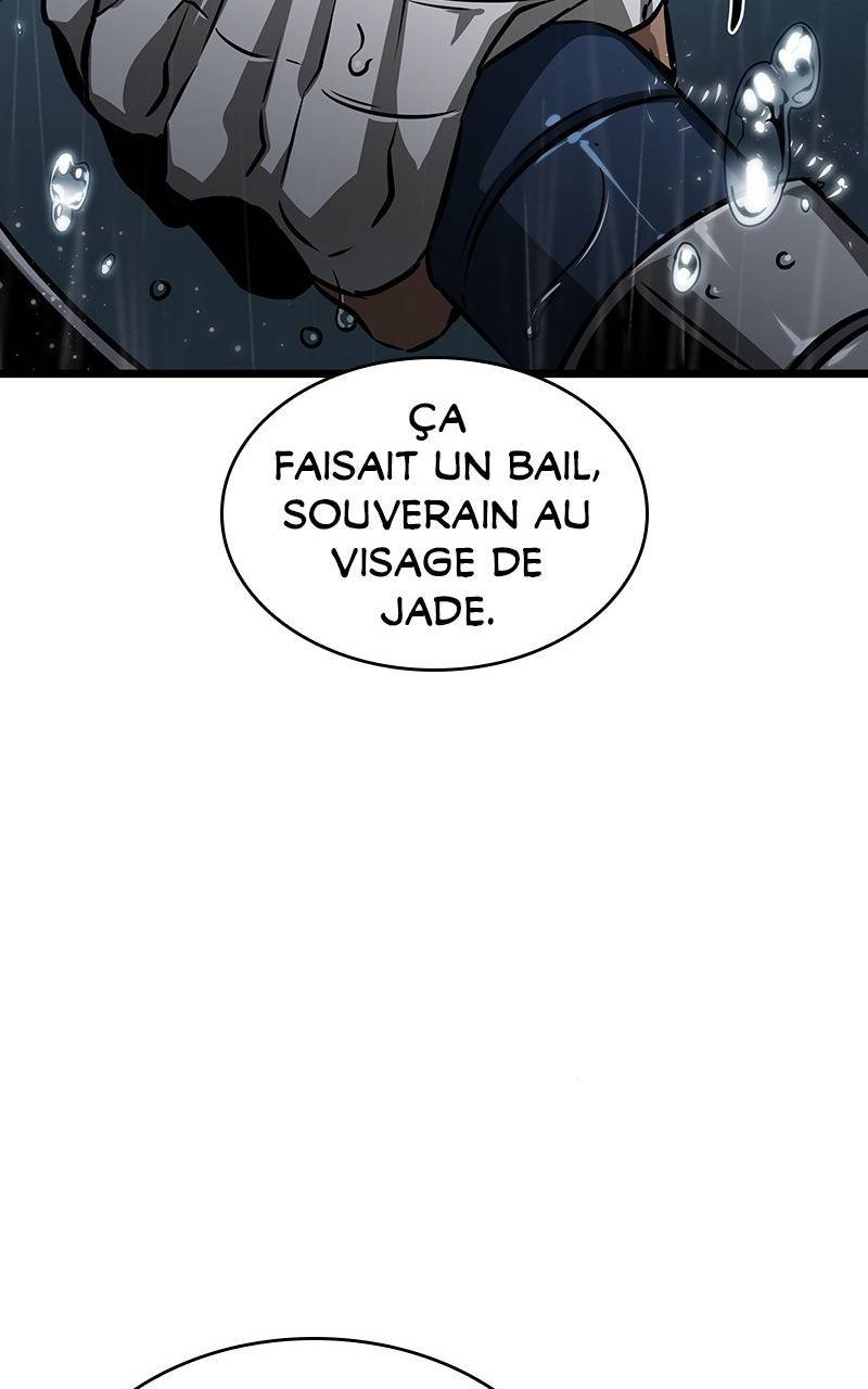 Read The World After the Fall FR Manga Online