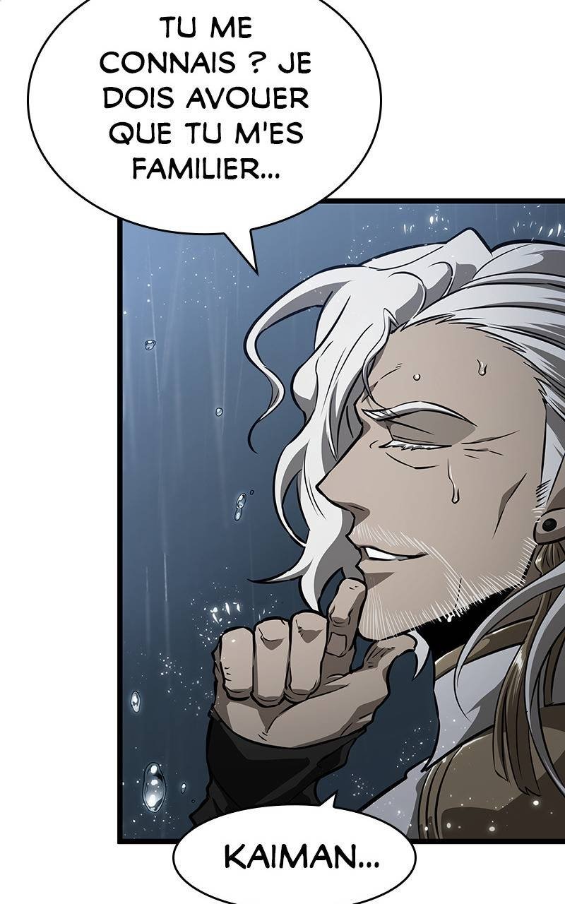Read The World After the Fall FR Manga Online