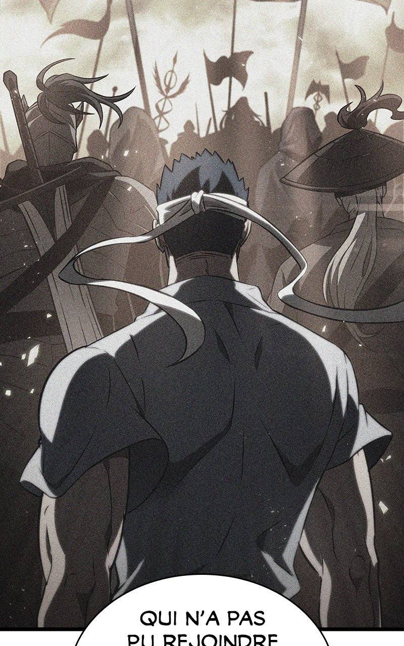 Read The World After the Fall FR Manga Online