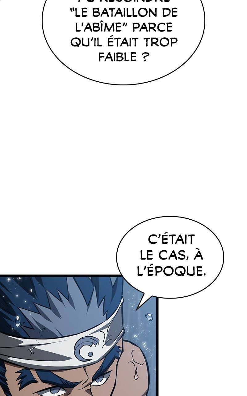 Read The World After the Fall FR Manga Online