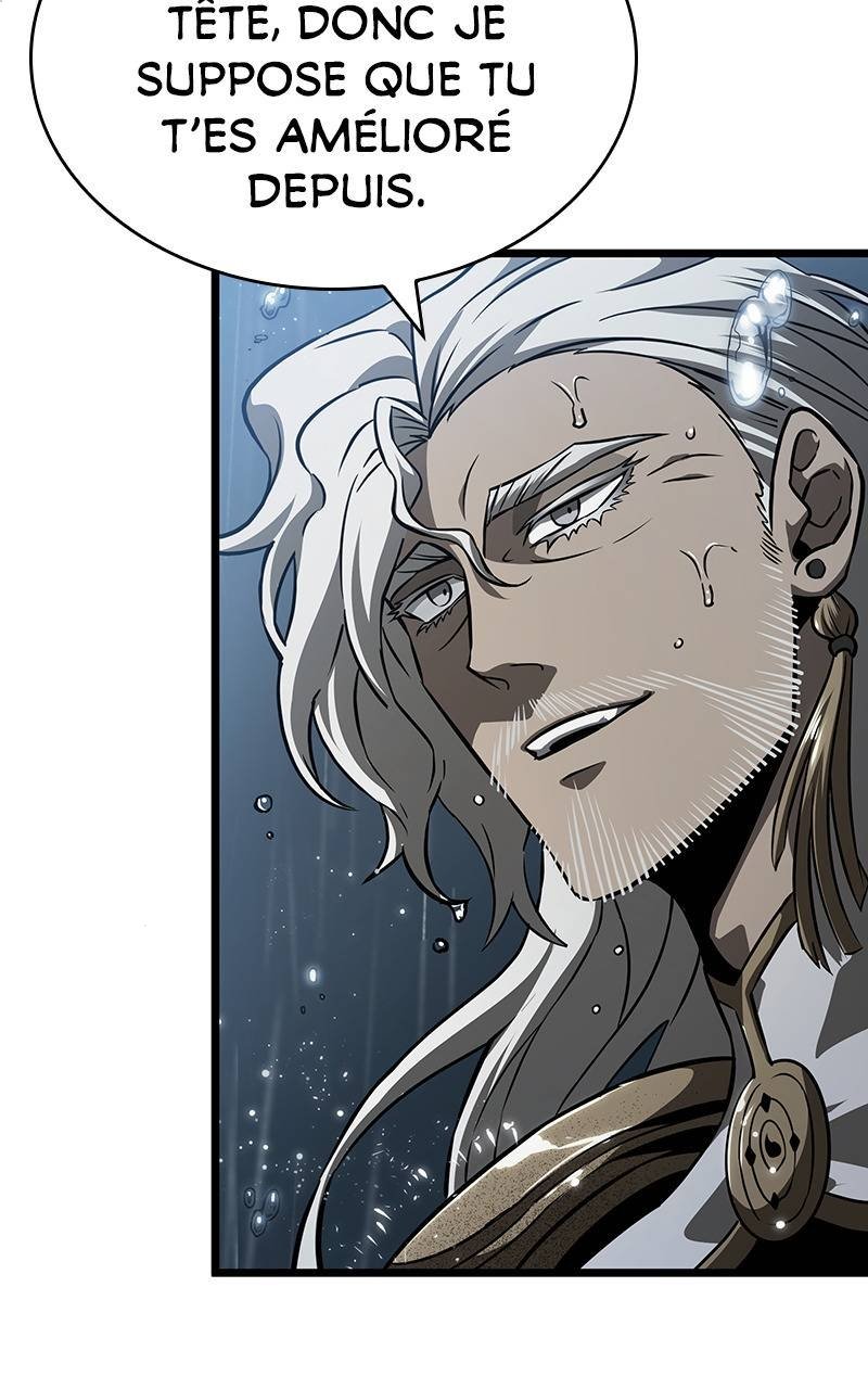 Read The World After the Fall FR Manga Online
