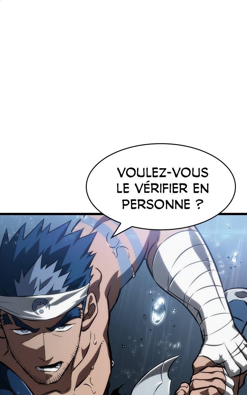 Read The World After the Fall FR Manga Online