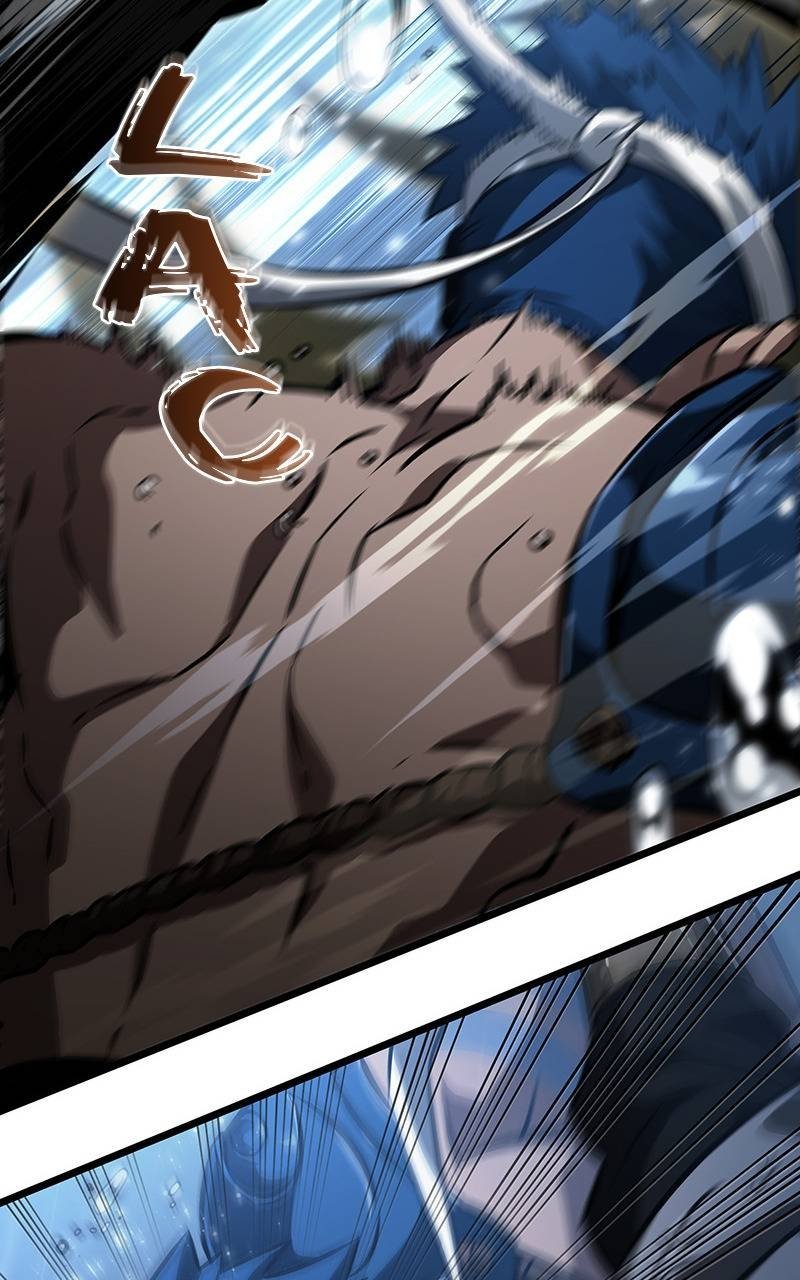Read The World After the Fall FR Manga Online