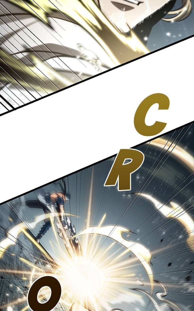 Read The World After the Fall FR Manga Online