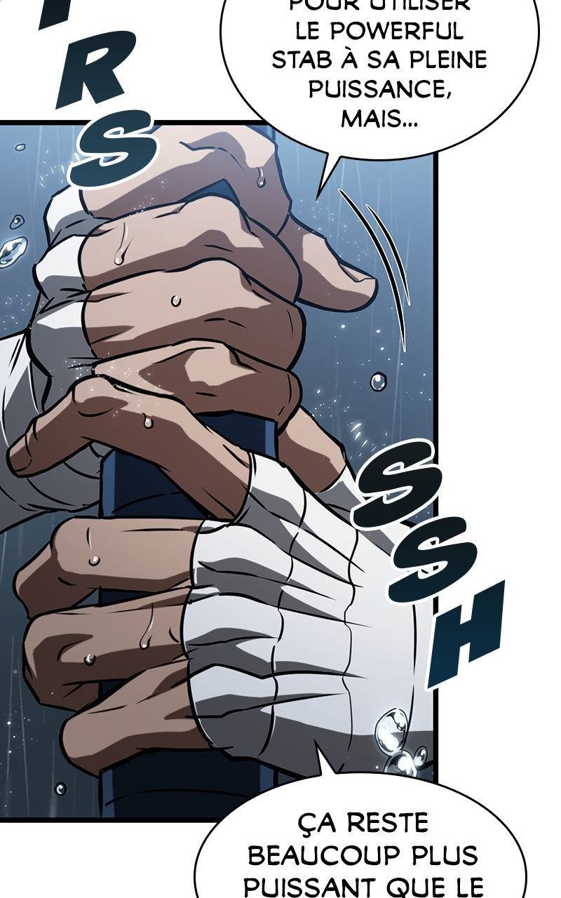 Read The World After the Fall FR Manga Online