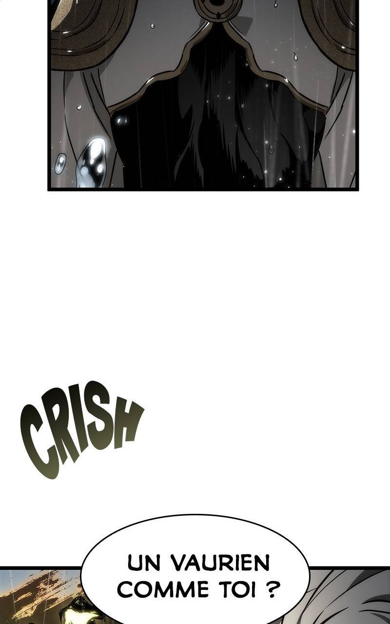 Read The World After the Fall FR Manga Online