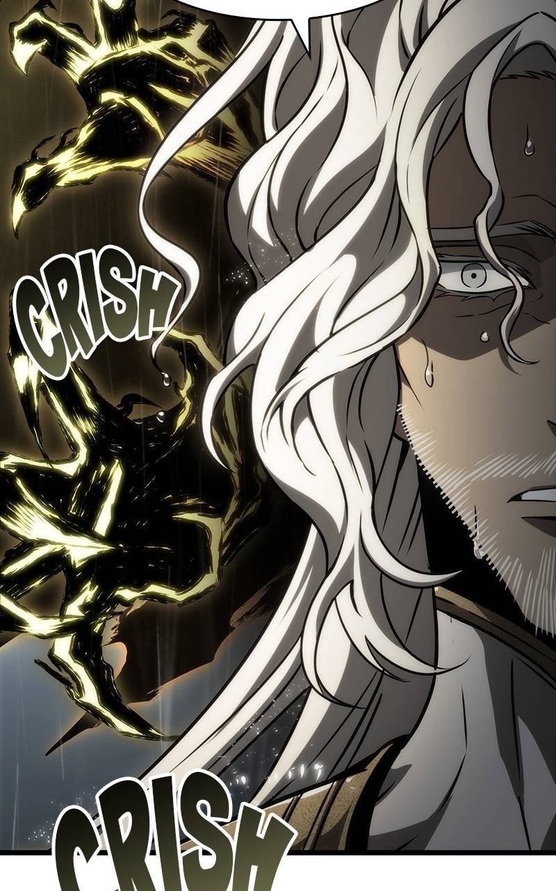 Read The World After the Fall FR Manga Online