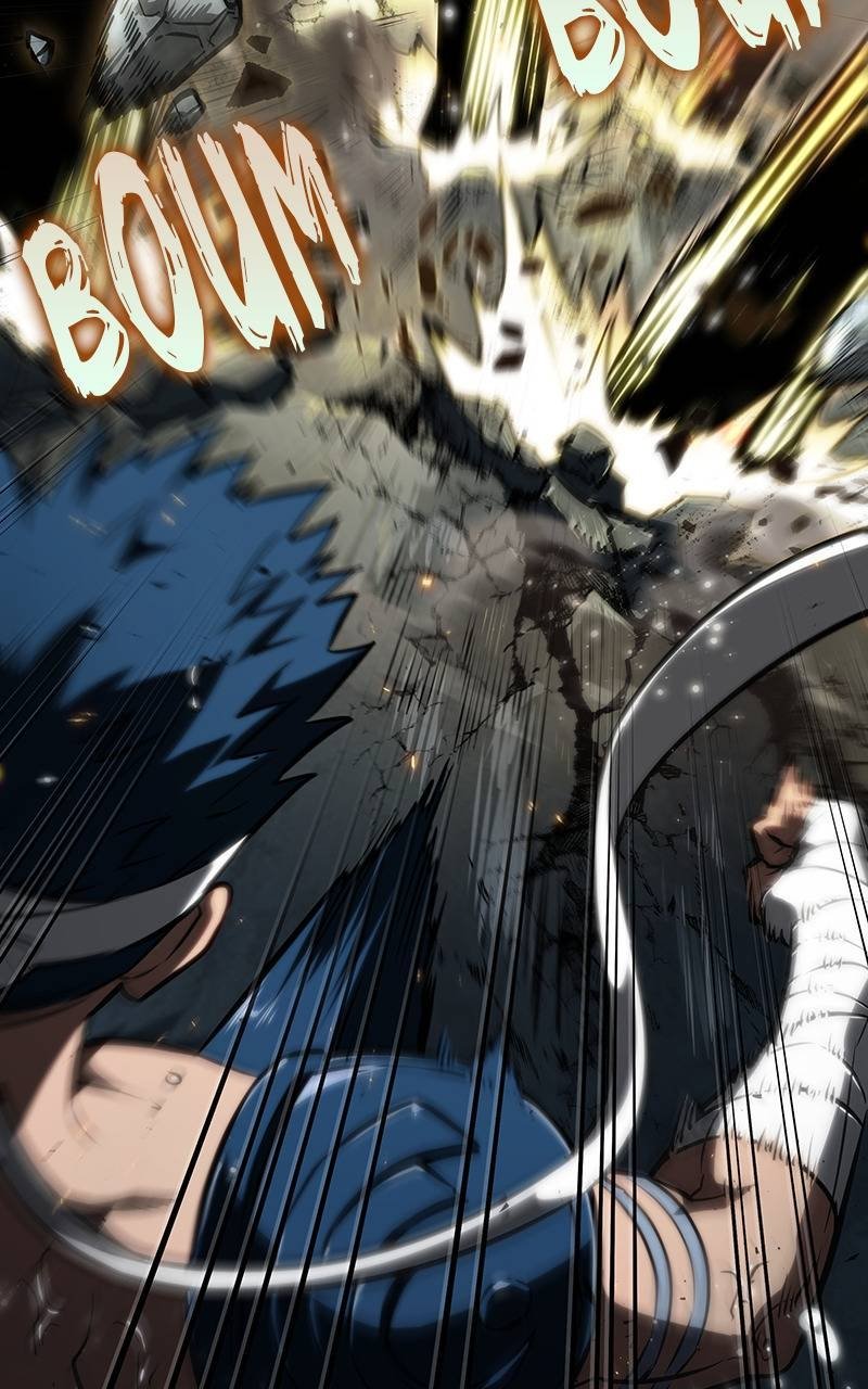 Read The World After the Fall FR Manga Online