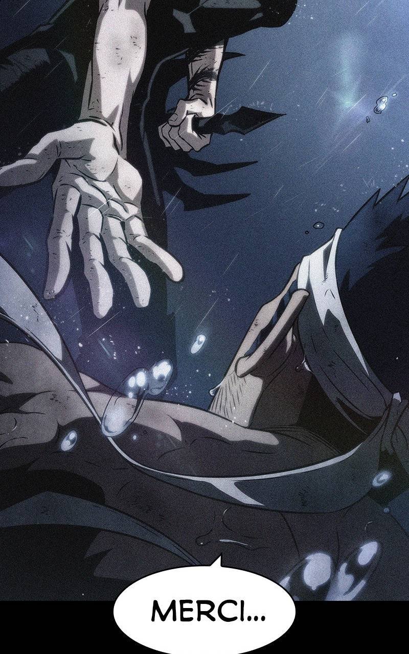 Read The World After the Fall FR Manga Online