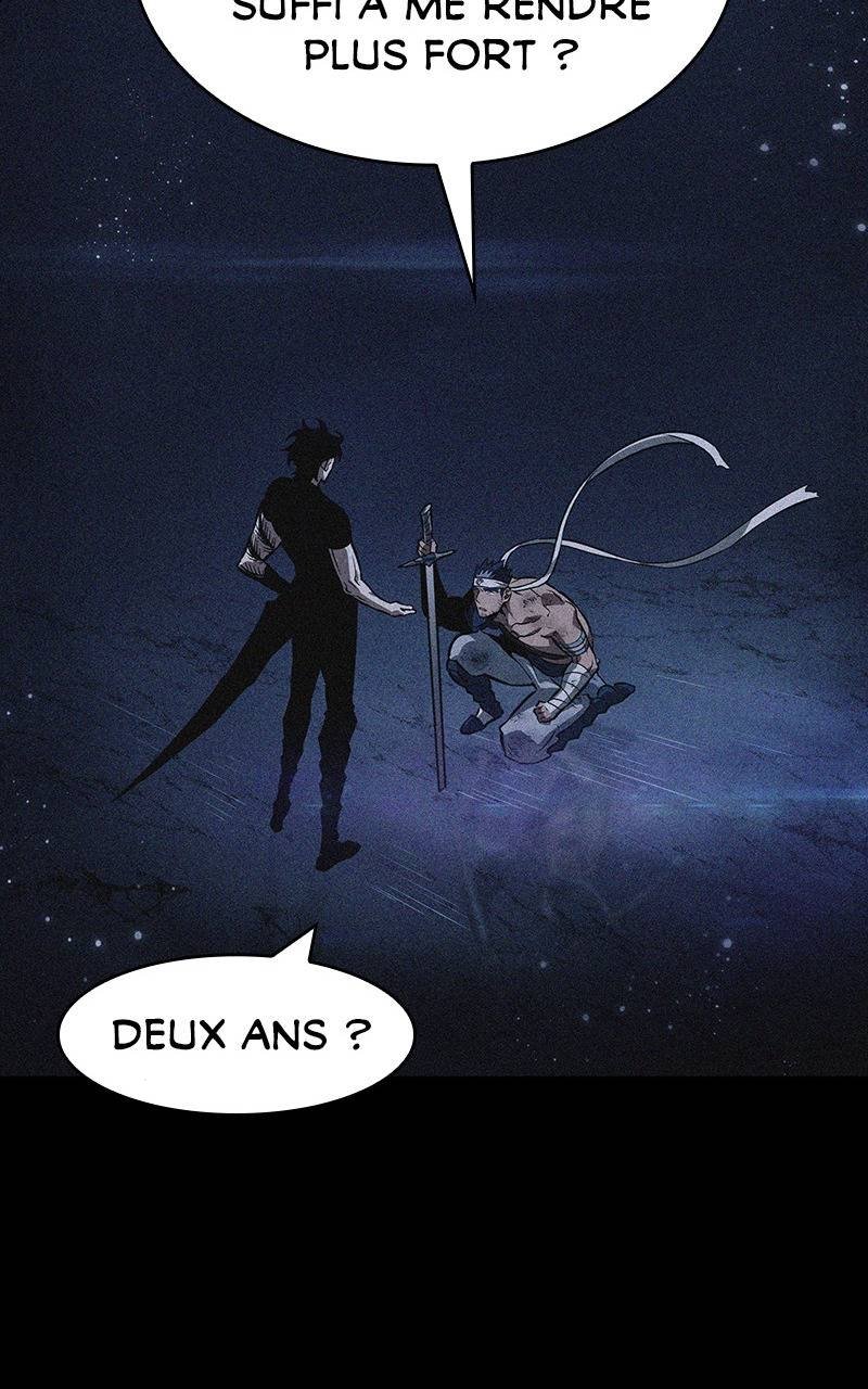 Read The World After the Fall FR Manga Online