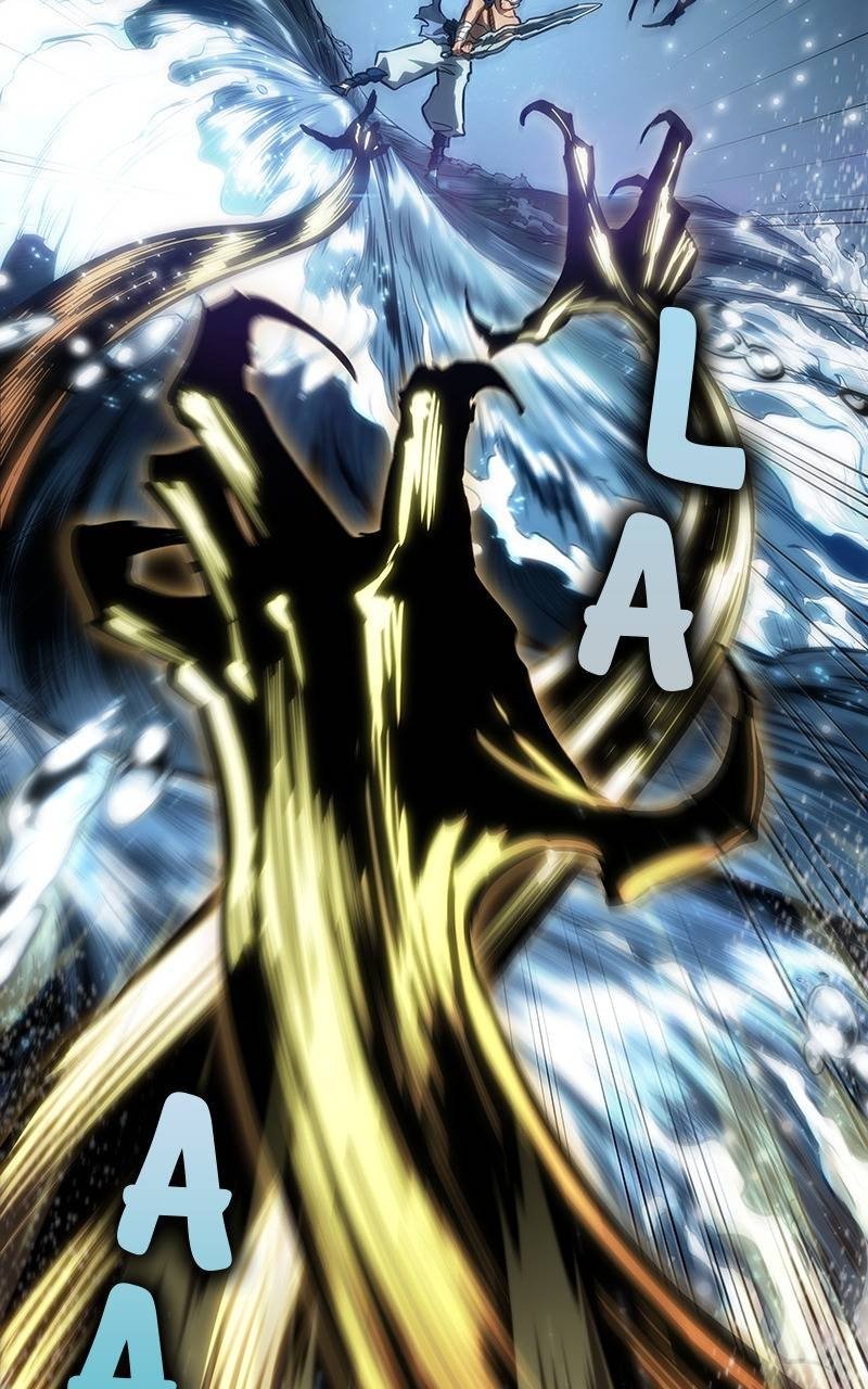 Read The World After the Fall FR Manga Online